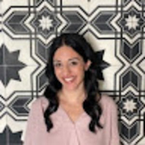 Meet your Posher, Melineh